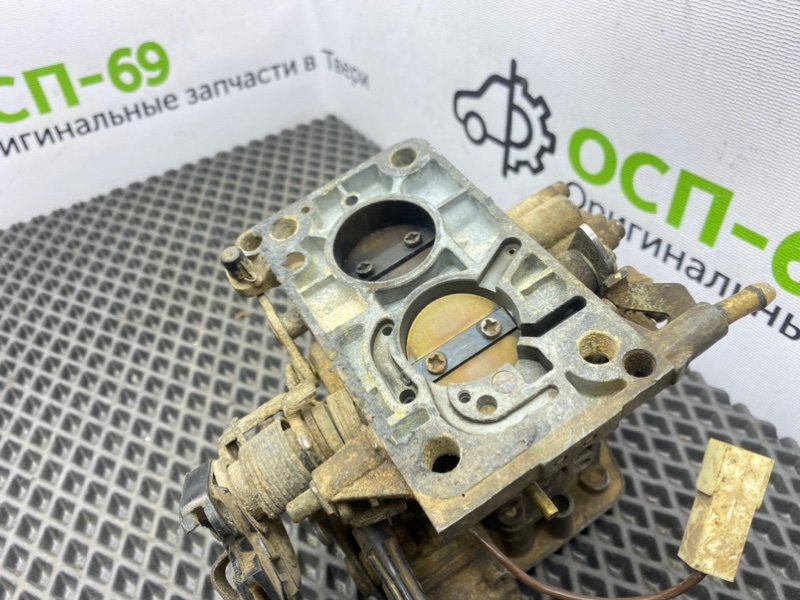 Карбюратор, 4100 рублей, Тверь