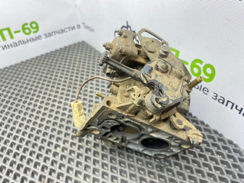 Карбюратор, 4100 рублей, Тверь