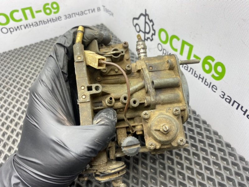 Карбюратор, 4100 рублей, Тверь