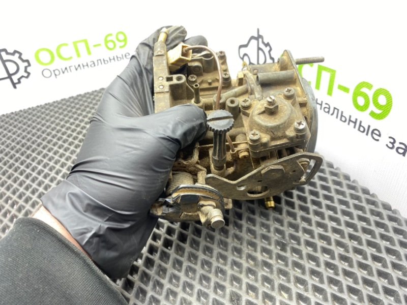 Карбюратор, 4100 рублей, Тверь