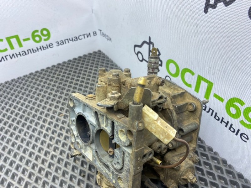 Карбюратор, 4100 рублей, Тверь