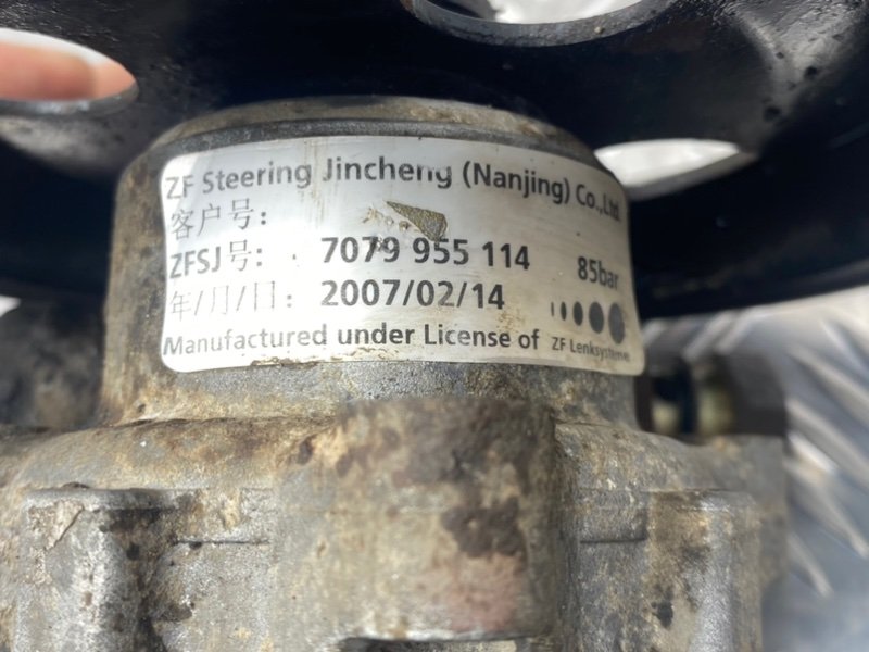 Насос гур, 2700 рублей, Тверь