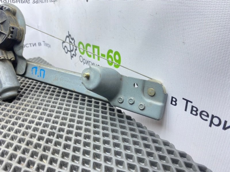 Стеклоподъемник, 1500 рублей, Тверь