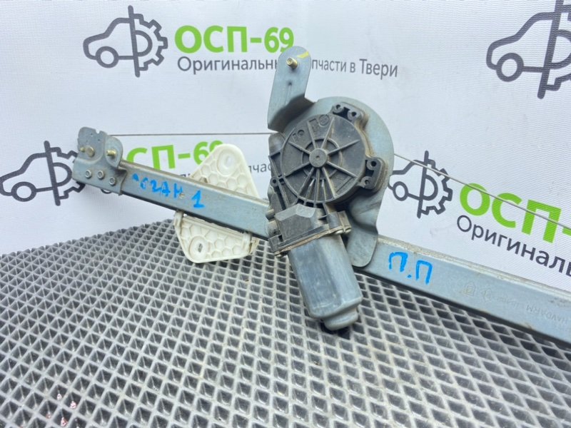 Стеклоподъемник, 1500 рублей, Тверь