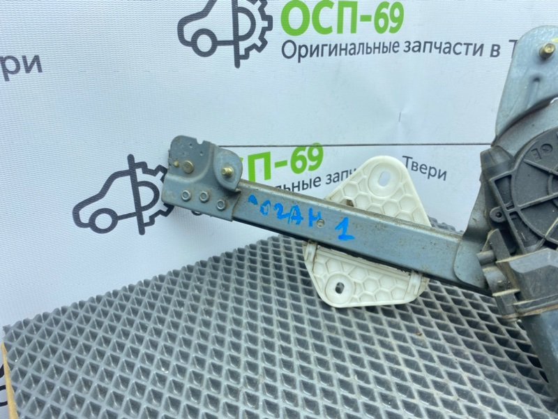 Стеклоподъемник, 1500 рублей, Тверь