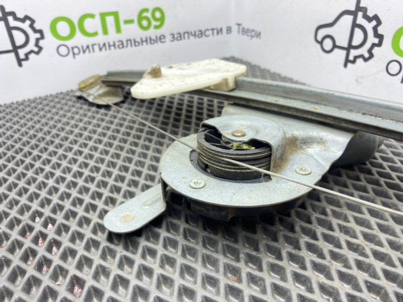 Стеклоподъемник, 1500 рублей, Тверь