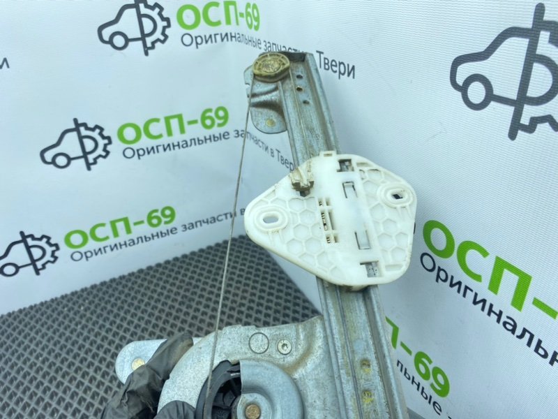 Стеклоподъемник, 1500 рублей, Тверь