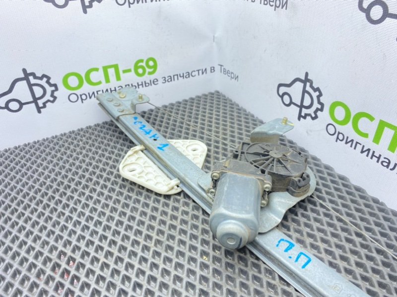 Стеклоподъемник, 1500 рублей, Тверь