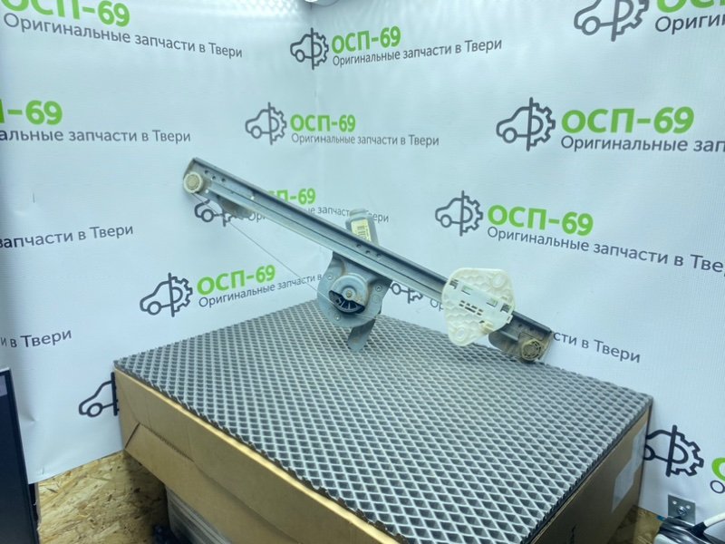 Стеклоподъемник, 1900 рублей, Тверь