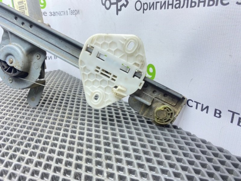 Стеклоподъемник, 1900 рублей, Тверь