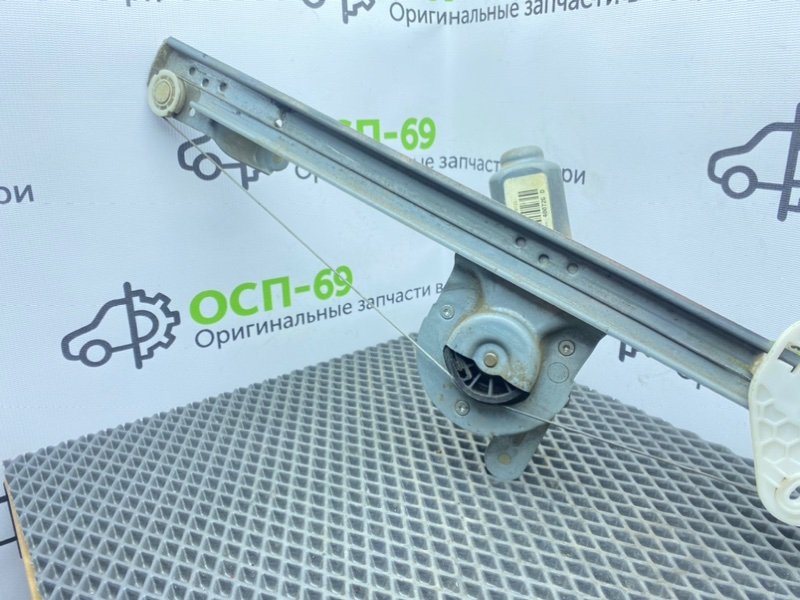 Стеклоподъемник, 1900 рублей, Тверь