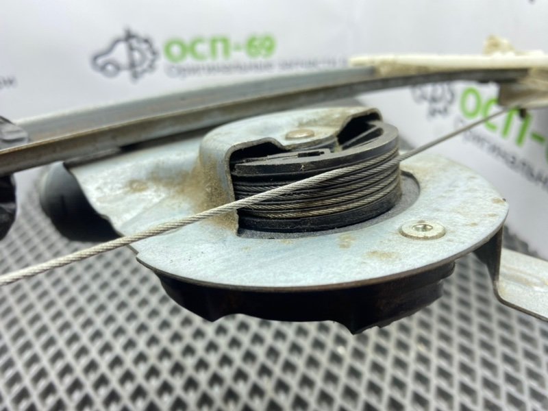 Стеклоподъемник, 1900 рублей, Тверь