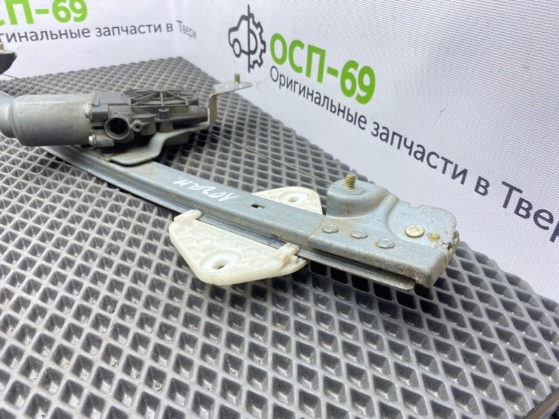 Стеклоподъемник, 1900 рублей, Тверь