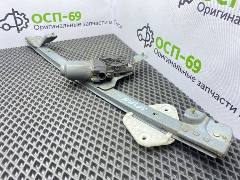 Стеклоподъемник, 1900 рублей, Тверь