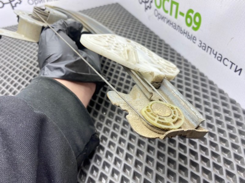 Стеклоподъемник, 1900 рублей, Тверь