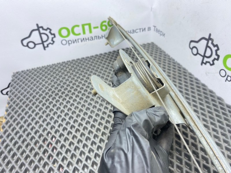 Стеклоподъемник, 1900 рублей, Тверь