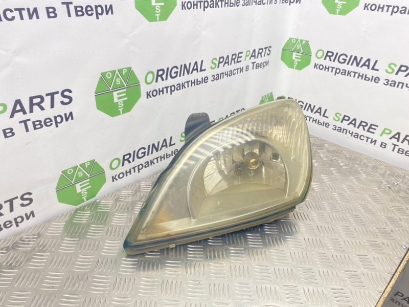 Фара, 3100 рублей, Тверь