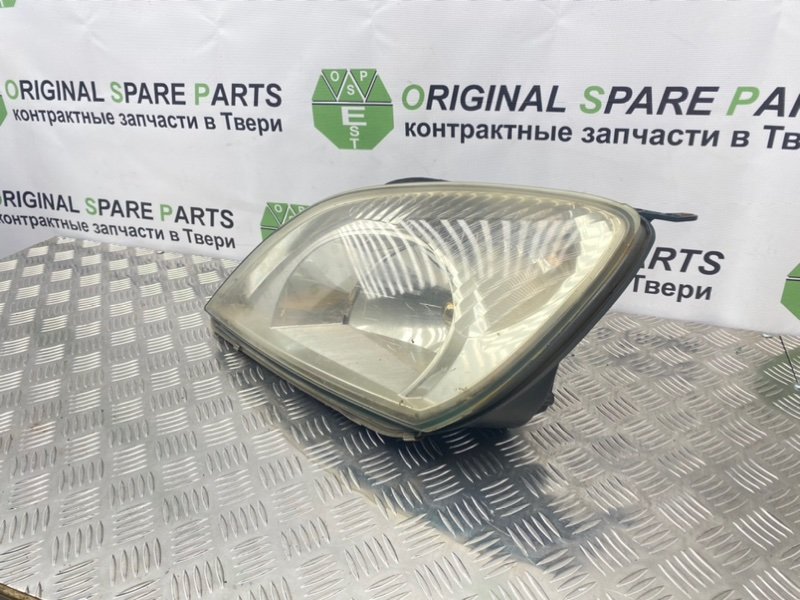 Фара, 3100 рублей, Тверь