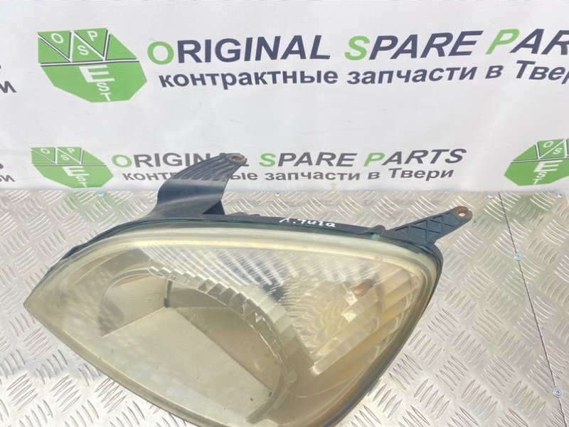 Фара, 3100 рублей, Тверь