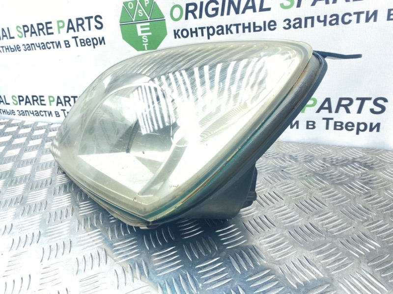 Фара, 3100 рублей, Тверь