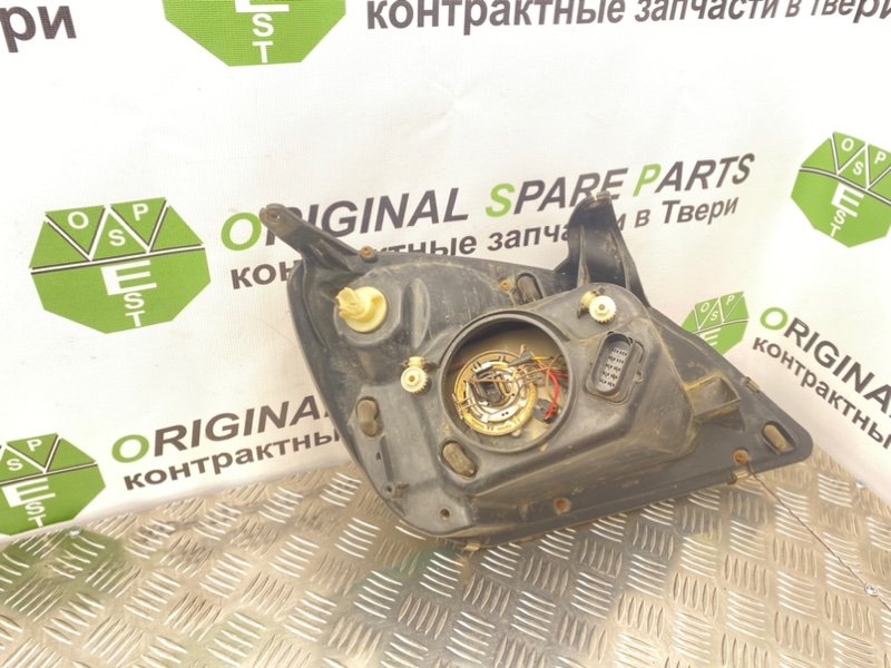 Фара, 3100 рублей, Тверь