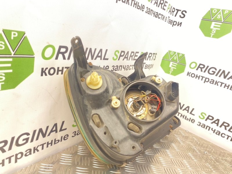 Фара, 3100 рублей, Тверь