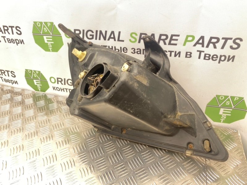 Фара, 3100 рублей, Тверь