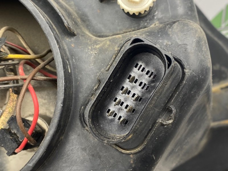 Фара, 3100 рублей, Тверь