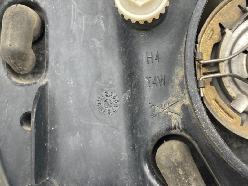 Фара, 3100 рублей, Тверь