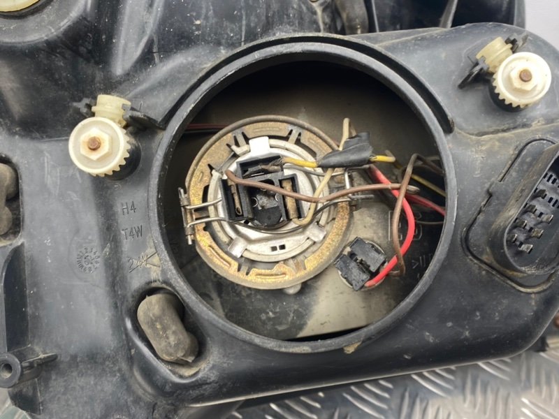 Фара, 3100 рублей, Тверь