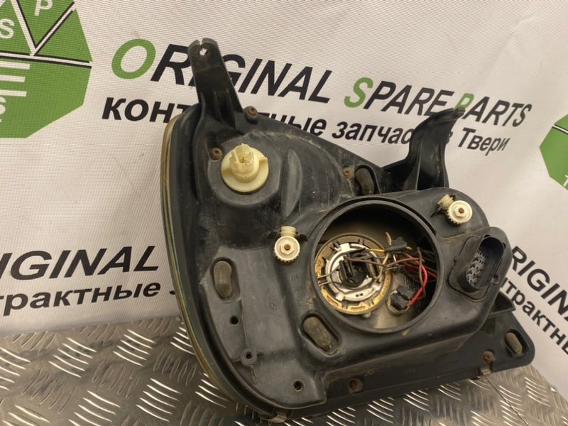 Фара, 3100 рублей, Тверь