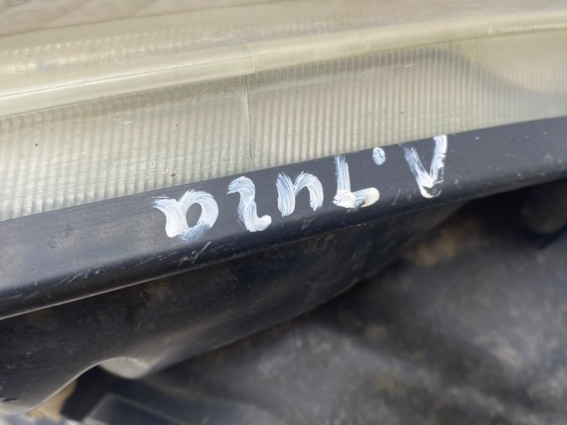 Фара, 3100 рублей, Тверь