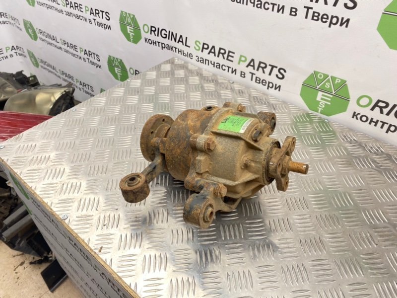 Муфта карданного вала, 15200 рублей, Тверь