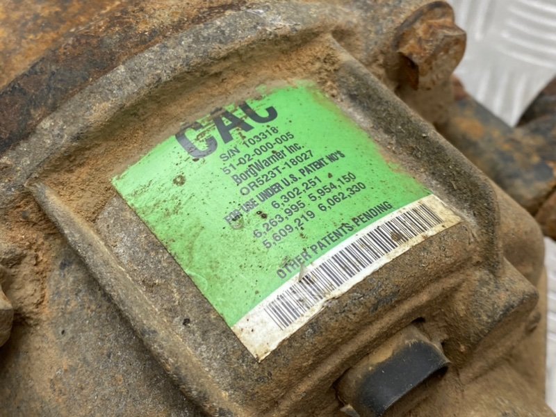 Муфта карданного вала, 15200 рублей, Тверь