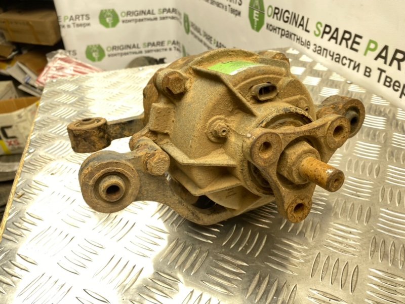 Муфта карданного вала, 15200 рублей, Тверь