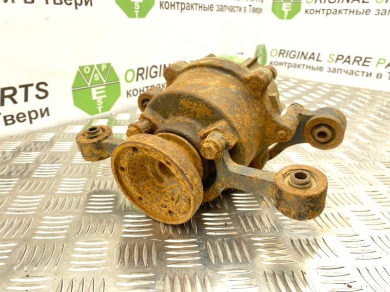 Муфта карданного вала, 15200 рублей, Тверь