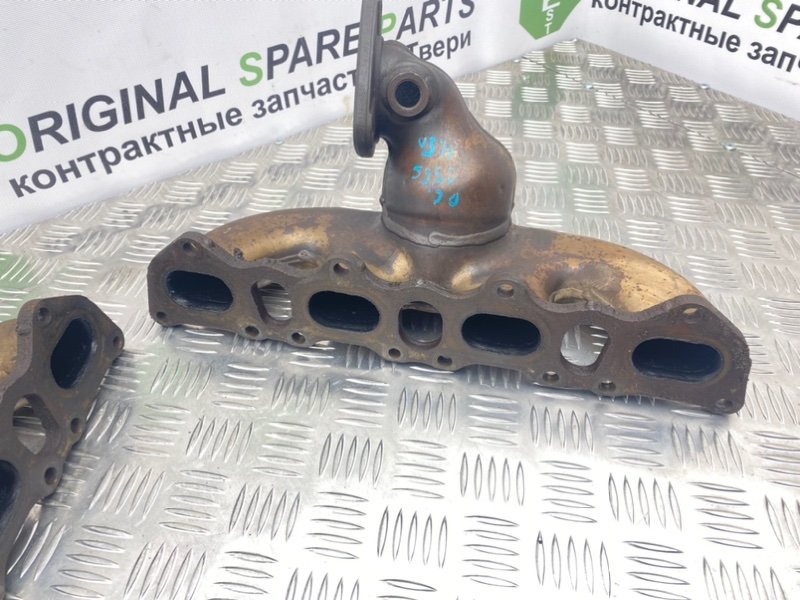 Выпускной коллектор, 3600 рублей, Тверь