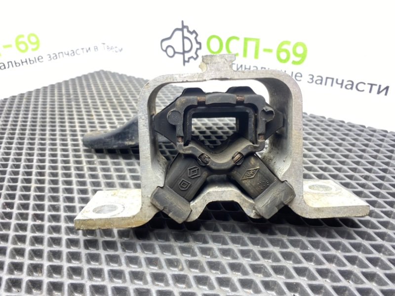 Подушка двигателя, 1000 рублей, Тверь