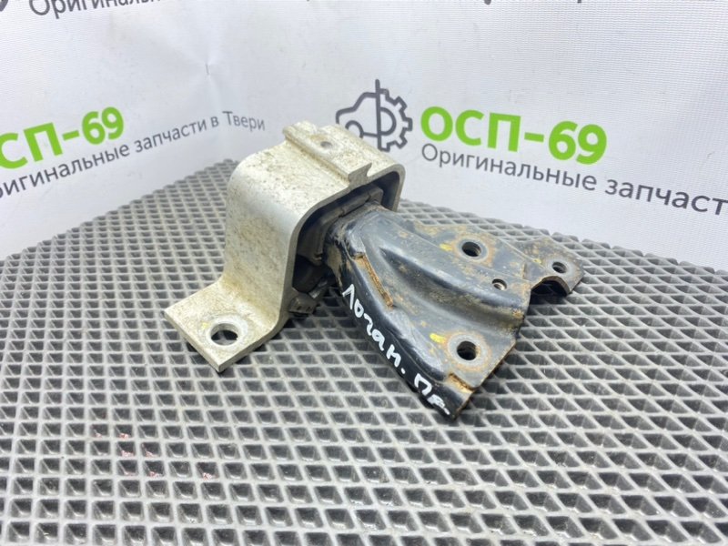 Подушка двигателя, 1000 рублей, Тверь