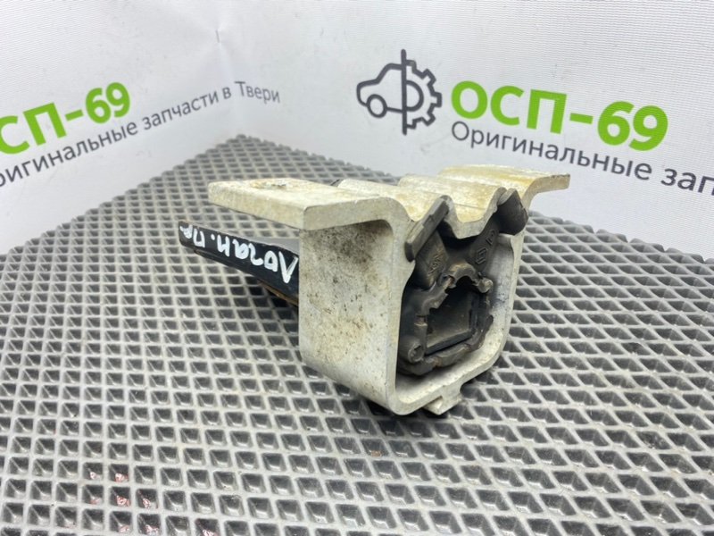 Подушка двигателя, 1000 рублей, Тверь