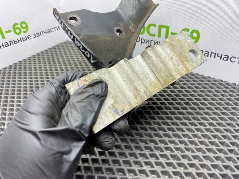 Подушка двигателя, 1000 рублей, Тверь