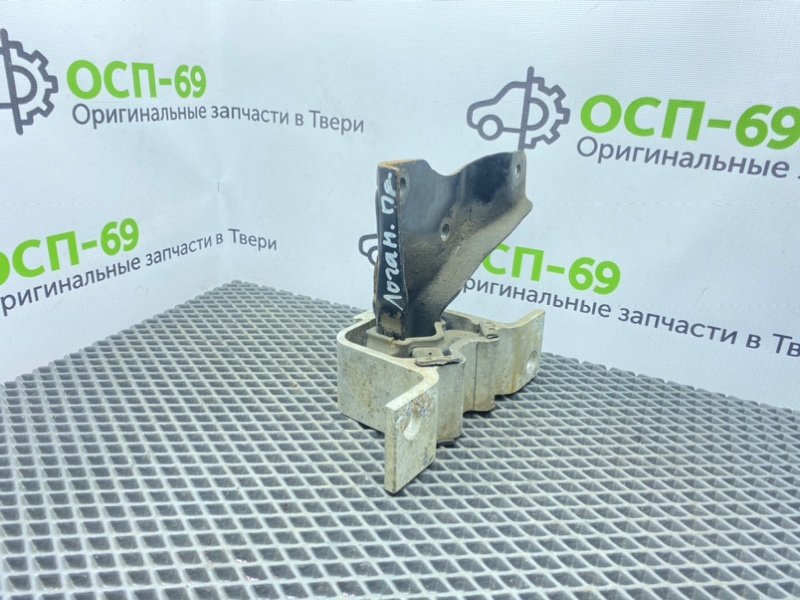 Подушка двигателя, 1000 рублей, Тверь