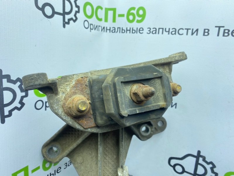 Подушка МКПП, 1800 рублей, Тверь