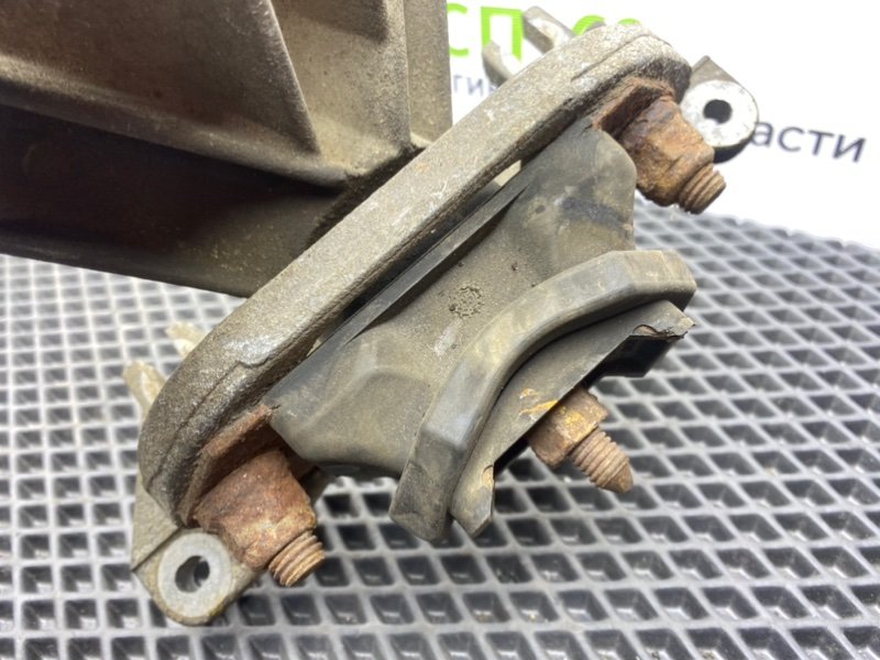 Подушка МКПП, 1800 рублей, Тверь