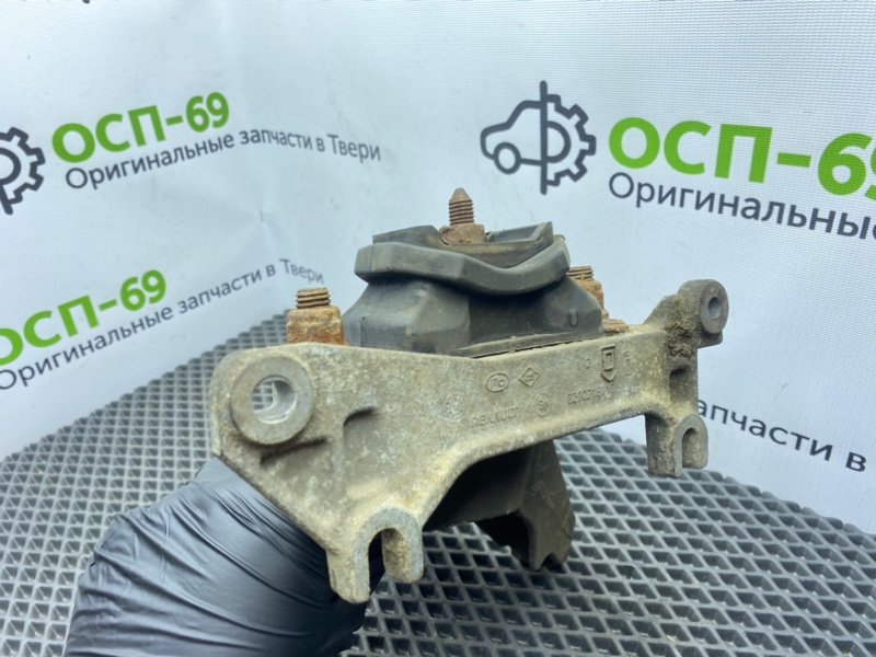 Подушка МКПП, 1800 рублей, Тверь