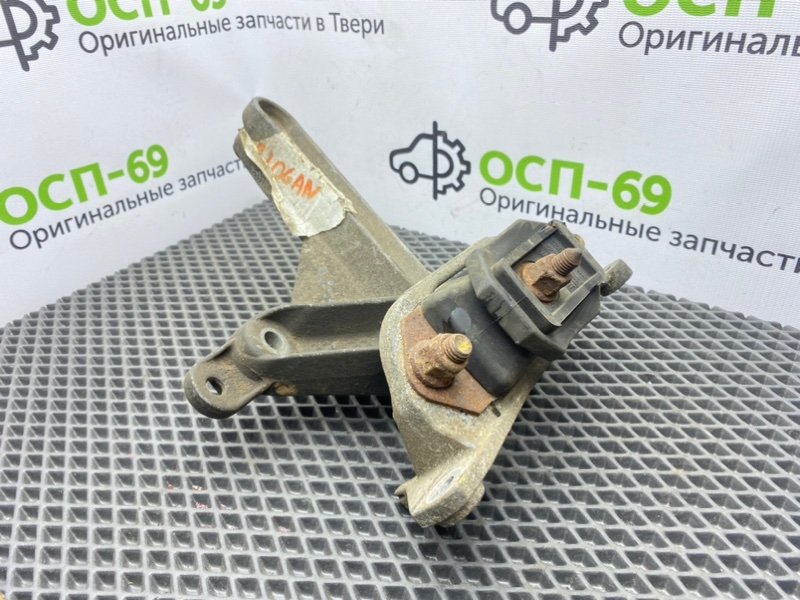 Подушка МКПП, 1800 рублей, Тверь