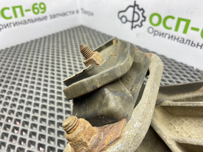 Подушка МКПП, 1800 рублей, Тверь