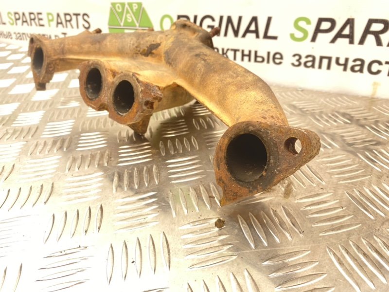 Выпускной коллектор, 1000 рублей, Тверь