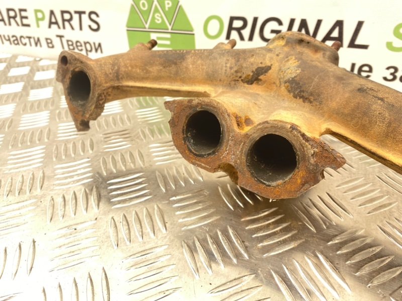 Выпускной коллектор, 1000 рублей, Тверь