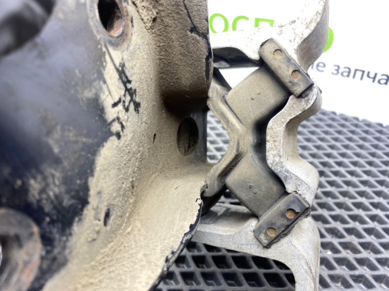 Подушка двигателя, 1000 рублей, Тверь